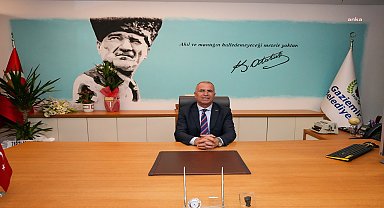 Gaziemir Belediye Başkanı Işık'tan 26'ncı Ulusal Çocuk Şenliği'ne davet