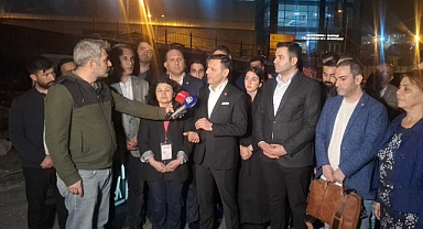 Gaziosmanpaşa'da oylar yeniden sayılacak...