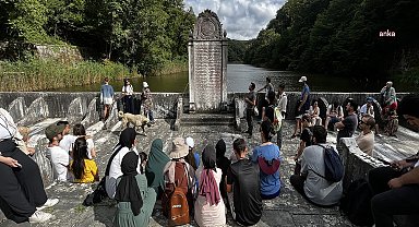 GENÇLER ‘GEZİ İSTANBUL’ İLE KENTİ DOYASIYA GEZECEK