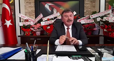 GERZE BELEDİYE BAŞKANI OSMAN BELOVACIKLI 5 YIL ARADAN SONRA YENİDEN SEÇİLDİ: