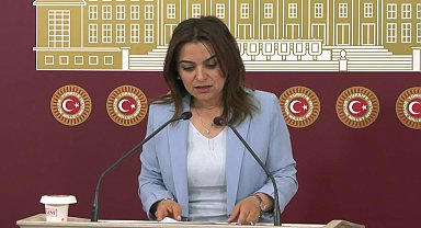 GÜLİSTAN KOÇYİĞİT: ADALET BAKANI YILMAZ TUNÇ, MÜBAŞİRİ MHP OLAN KAPATMA DAVASININ HAKİMLİĞİNE SOYUNMUŞ DURUMDA