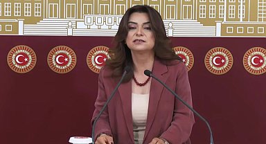 Gülüstan Kılıç Koçyiğit: "Tahir Elçi'nin katillerinin adalet önünde hesap vermesi için sonuna kadar mücadele edeceğiz"