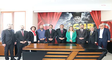 Gürsel Erol: "Elazığ'da oylarımızı artırdık"
