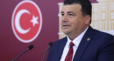 Hasan Öztürk, Bursa Büyükşehir Belediyesi'nin borcunun 20 milyon TL’nin üzerinde olduğunu açıkladı