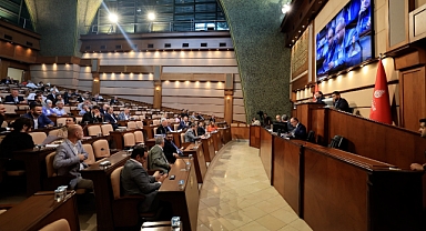 İBB'den açıklama: Meclis üye sayısında CHP çoğunluğu elde etti