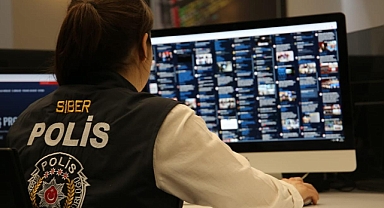 İçişleri Bakanı Yerlikaya: 16 ilde yapılan ‘Sibergöz-34' ve 'Sibergöz 33’ operasyonlarında 63 şüpheli yakalandı