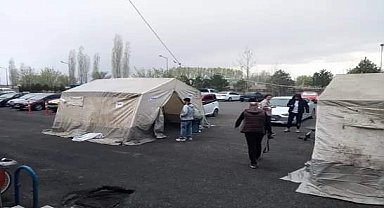 Iğdır'da kızamık önlemleri