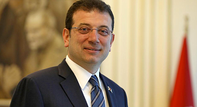 İmamoğlu: 