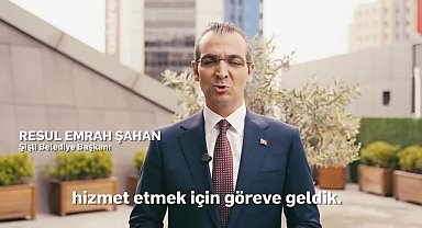 İMAMOĞLU VE CHP'Lİ İSTANBUL İLÇE BELEDİYE BAŞKANLARINDAN TAYFUN KAHRAMAN İÇİN ÖZGÜRLÜK ÇAĞRISI