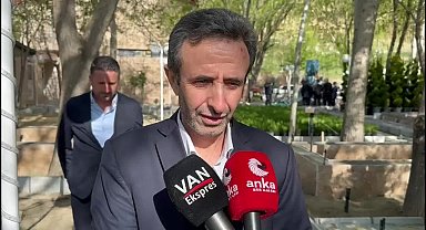 İran halkı savaş istemiyor... "Güzel günler gelsin, biz de diğer ülkelerdekiler gibi yaşamak istiyoruz"