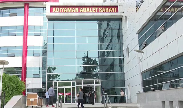 İSİAS DAVASI DEVAM EDİYOR... MAHKEME, ÜÇ UZMANIN DİNLENİLMESİNE KARAR VERDİ