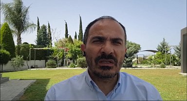 İSİAS OTEL DAVASI... ACILI BABADAN MAHKEME HEYETİNE ÇAĞRI: