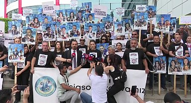 İSİAS OTELİ DAVASI... MAĞDUR AİLELER: “BU CEZAYI YALNIZCA KENDİ ÇOCUKLARIMIZ İÇİN DEĞİL, DEPREM ÜLKESİNDE BAŞKA HİÇBİR ANNE BABA EVLADININ ARDINDAN YAS TUTMASIN DİYE İSTİYORUZ”