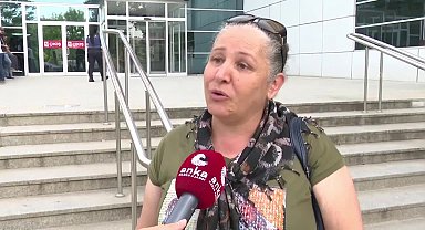 İSİAS OTELİ DAVASI... TUR REHBERİ OĞLUNU KAYBEDEN ANNE: “İSTERİM Kİ OTELİN SAHİBİ İDAM EDİLSİN. NASIL OLSA O HAPİSTE YİYİP, İÇİYOR. BİZİM ÇOCUKLARIMIZ GÖMÜLDÜ”