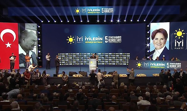 İYİ PARTİ GENEL BAŞKAN ADAYI AKALIN'DAN YENİ ANAYASA ELEŞTİRİSİ: