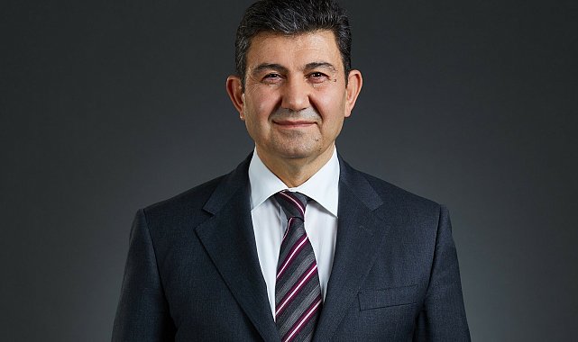 İYİ PARTİ GENEL BAŞKAN YARDIMCISI BİROL AYDEMİR, PARTİSİNDEN İSTİFA ETTİ