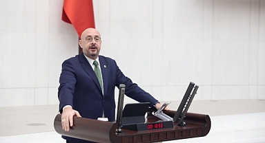 İYİ Partili Uğur Poyraz: “Van Büyükşehir Belediye Başkanlığı Seçimleri yenilenmeli”