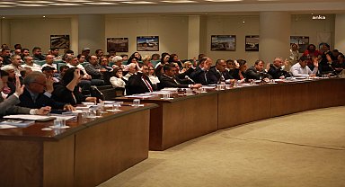İzmir Selçuk Belediyesi esnaf masası kuracak