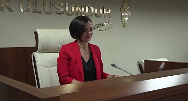 Karabağlar Belediye Başkanı Kınay: ''Her mahalleye, her eve, her insana dokunacağız''