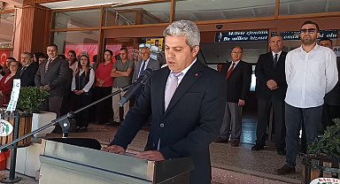 Karacusu'da seçimi kaybeden MHP'li Mehmet Erikmen: Seçimi kaybetmemizde yerel yönetim dışı faktörler etkili olmuştur