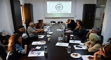 KARADENİZ EREĞLİ’DE YEREL HAYVAN KORUMA GÖREVLİLERİNE EĞİTİM