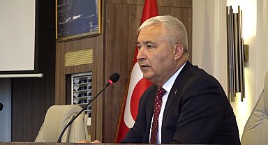 Kemalpaşa Belediyesi'nde yeni dönemin ilk meclis toplantısı yapıldı