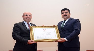 Kırşehir Belediye Başkanı Ekicioğlu: "Halkımız için kaldığımız yerden çalışmaya devam edeceğiz"