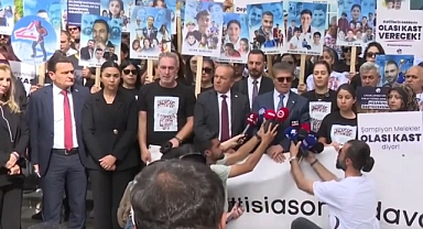 KKTC Başbakanı Üstel: ““Kıbrıs’ın bütün kesimleri olarak buradayız”