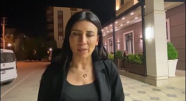 KKTC MECLİSİ'NİN KURDUĞU İNCELEME KOMİTESİ ADIYAMAN'DA İSİAS DAVASINI TAKİP EDECEK
