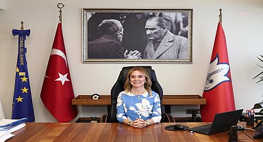 Konak Belediye Başkanı Mutlu'dan bayram mesajı