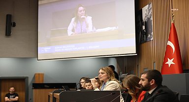 Konak Belediye Başkanı Nilüfer Çınarlı Mutlu: "Tarihe geçecek bir Konak yaratacağız"
