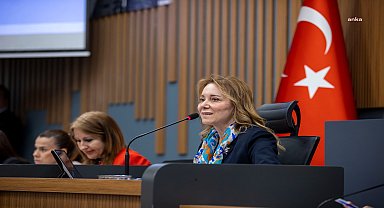 Konak Belediyesi'nin 2023 Yılı Faaliyet Raporu Belediye Meclisinde kabul edildi