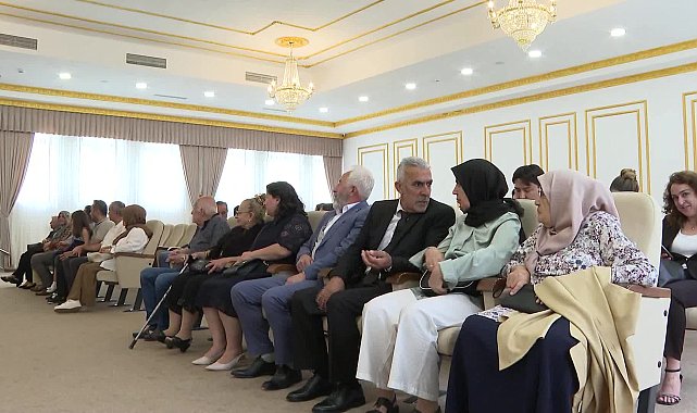 KONYAALTI BELEDİYE BAŞKANI KOTAN, İLK NİKAHINI KIYDI