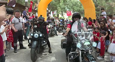 Konyaaltı Belediyesi'nden 23 Nisan Çocuk Şenliği