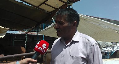Konyalı besici: "Bitiyoruz, bu şekilde olursa devam edemeyiz"