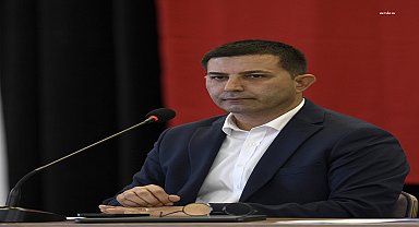 Kuşadası Belediye Başkanı Ömer Günel: "Kemerleri sıkacağız sosyal yardımları artıracağız"