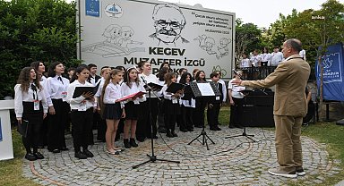 KUŞADASI’NDA 'ESKİ SOKAK OYUNLARI VE OYUNCAKLARI' ETKİNLİĞİ 