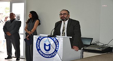 Kuşadası'nda turizm haftası 'kadın istihdamı' konulu panel ile başladı