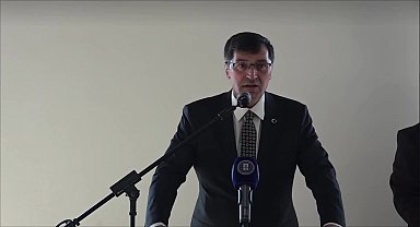 Kütahya Belediye Başkanı Eyüp Kahveci: İlk icraatımız israf kültürünü ortadan kaldırmak