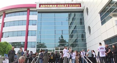 MAHKEME İSİAS DAVASINDA ARA KARARINI AÇIKLADI... AVUKAT ESENDAĞLI: