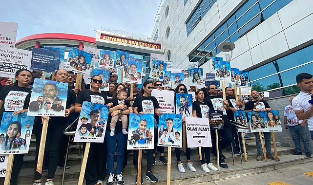 MAHKEME, İSİAS KARARINI AÇIKLADI: YENİ BİLİRKİŞİ RAPORU İÇİN TEKNİK ÜNİVERSİTE TERCİH EDİLECEK