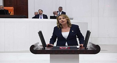 MALİ MÜŞAVİRLER VE MUHASEBECİLERİN TALEPLERİ... CHP'Lİ KARA: