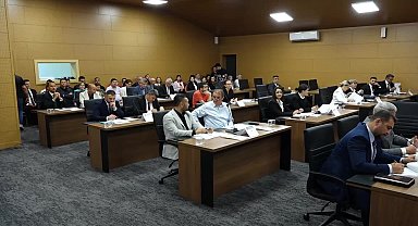 Marmaris Belediye Başkanı Ünlü: "Bundan sonra hep birlikte Marmaris için çalışma zamanı"