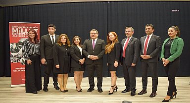 MEKTEBİM KOLEJİ YOZGAT’TA