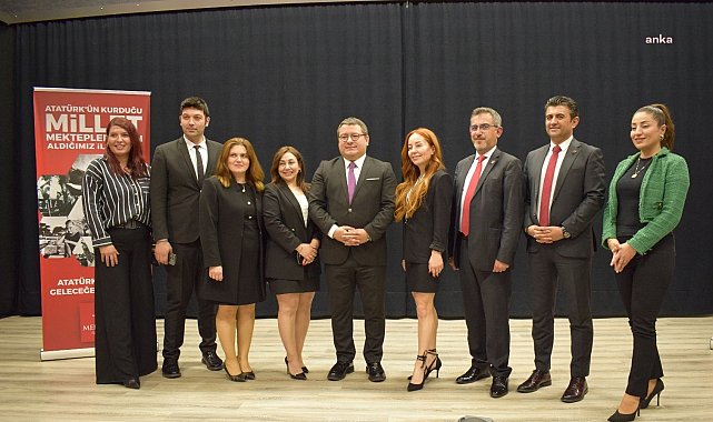 MEKTEBİM KOLEJİ YOZGAT’TA