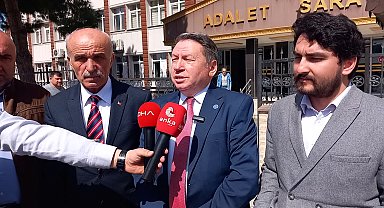 Memleket Partisi, Samsun Bafra'da oy pusulalarında yapılan yanlışlık nedeniyle seçimin iptali için ilçe seçim kuruluna başvurdu