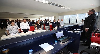Menderes Belediye Başkanı Çiçek: Artık hizmet zamanı
