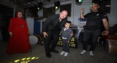 Menderes Belediye Başkanı İlkay Çiçek: "Hemşerilerimiz yeni dönemde makamda oturan değil vatandaşın yanında olan bir başkan görecek"