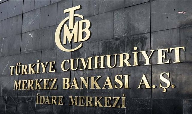 MERKEZ BANKASI GENEL KURULU ARTIK HER YIL NİSAN AYINDA TOPLANACAK