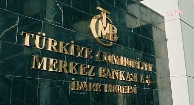 MERKEZ BANKASI: “PARA POLİTİKASI KURULU, ENFLASYON ÜZERİNDEKİ YUKARI YÖNLÜ RİSKLERE KARŞI İHTİYATLI DURUŞUNU YİNELEMİŞTİR”